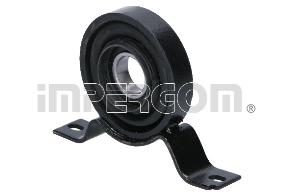 Suspension, propshaft